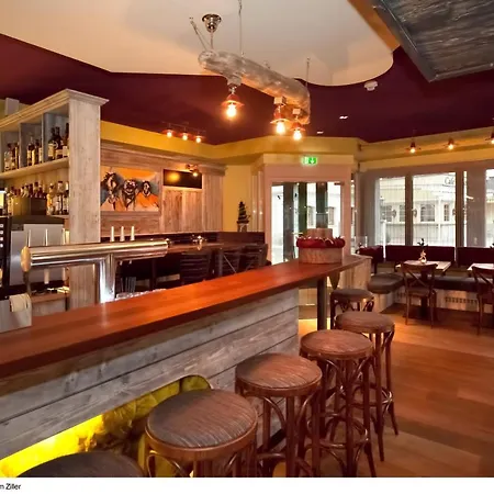 Hotel Lieblingsplatz Mein Tirolerhof 4*