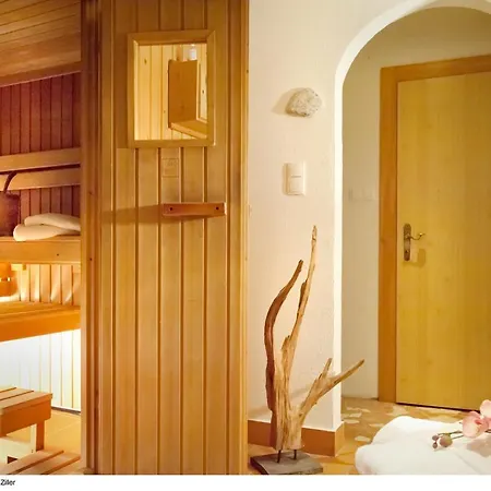 Lieblingsplatz Mein Tirolerhof 4* Zell am Ziller